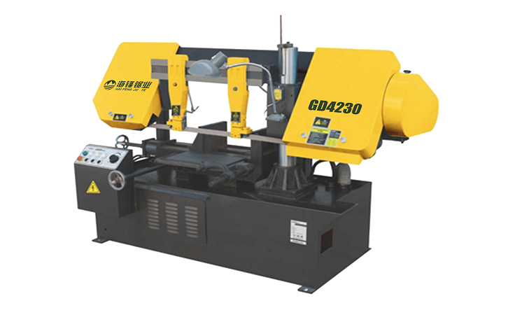 带锯床都有哪些种类,常见锯床的分类 带锯床都有哪些种类,常见锯床的分类